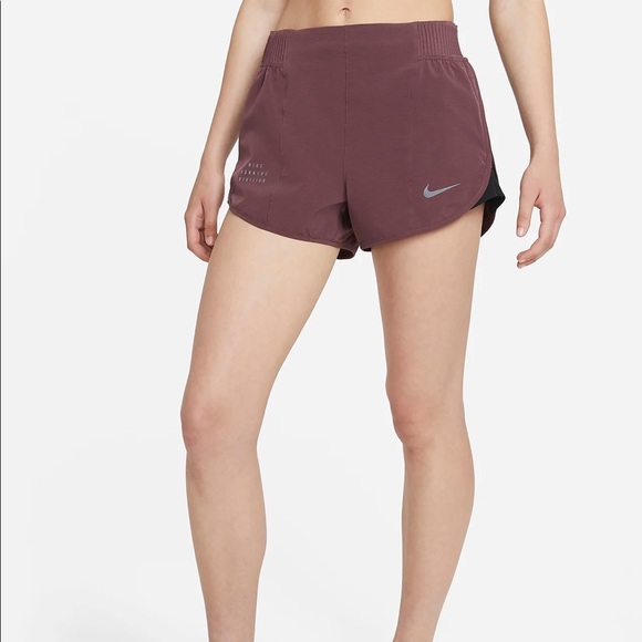 Nike DRi-FIT Run Division Tempo Luxe - Picture 1 of 10